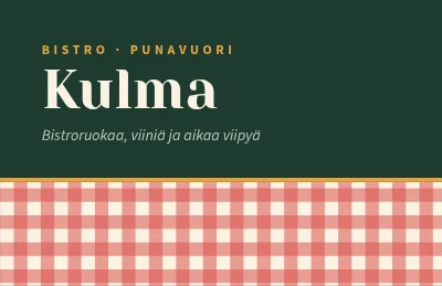 Sivu 1 – Ruutukangas