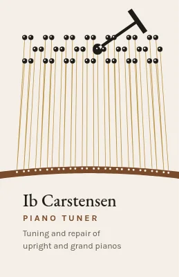 The pin block