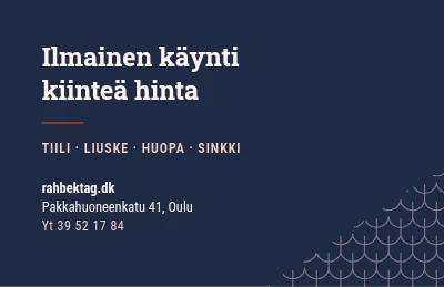 Sivu 2 – Majavanhäntä