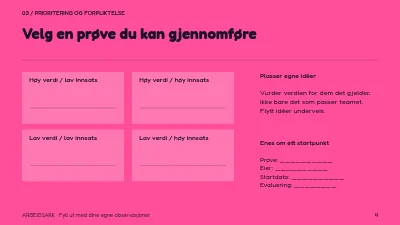 Side 4 av Emballasje i omløp
