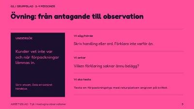 Sida 3 av Förpackningar i omlopp