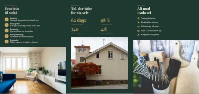 Side 2 af Ejendomsmægler: sælg din bolig