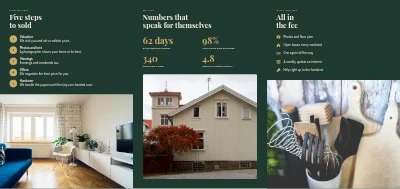 Sida 2 av Estate agent: sell your home