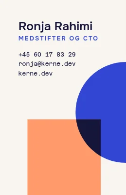 Skæringspunkt