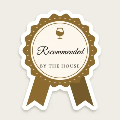 The wine merchant’s pick