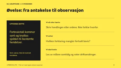 Side 3 av Vann i hverdagen