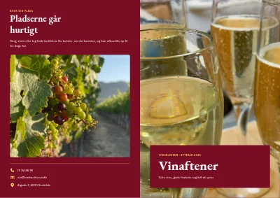 Vinaftener