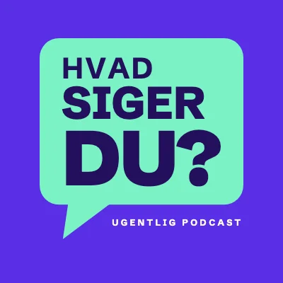 Højere og højere