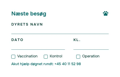 Side 2 af Hvalpeblik