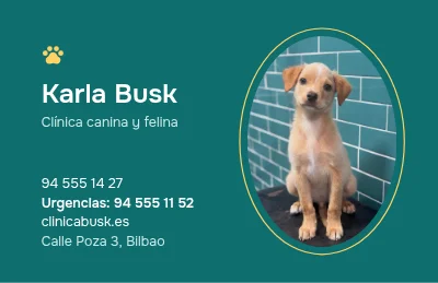 Página 1 de Ojos de cachorrito