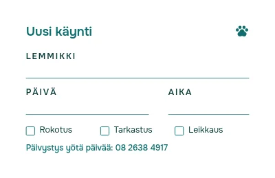 Sivu 2 – Pentusilmät