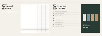 Side 58–59 af Katalog for køkken- og badeværelsesbutik – 64 sider