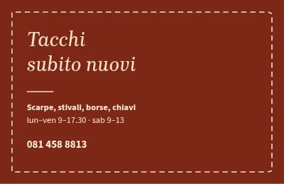 Pagina 2 di Suola e tacco