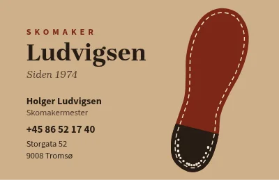Såle og hæl