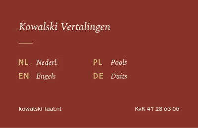 Pagina 2 van Vijf tongen
