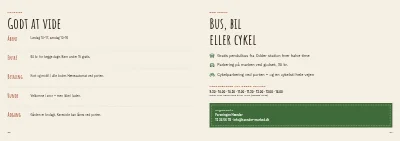 Side 26–27 af Program og udstillerliste for kunsthåndværkermarked – 32 sider