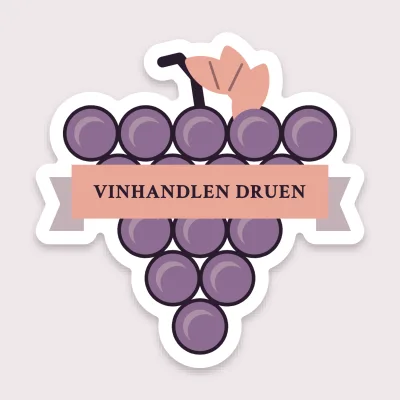 Vinhandlens drueklase