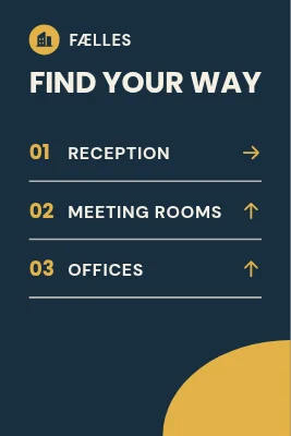FÆLLES — Office directory
