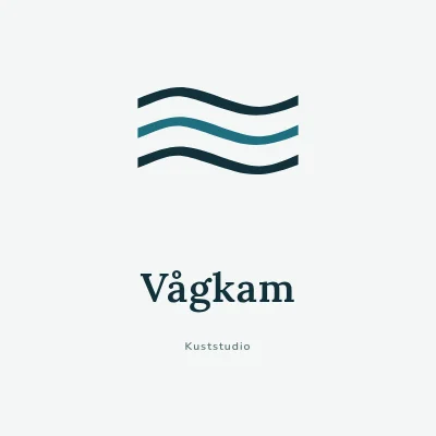 Bølgelin · Kuststudio