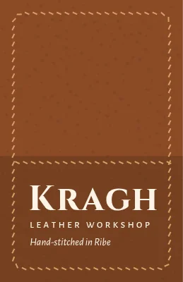 Saddle stitch