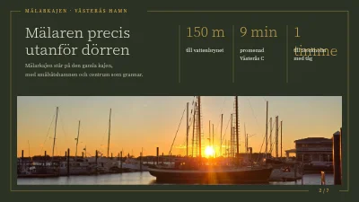Sida 2 av Objektspresentation — nybygge vid fjorden