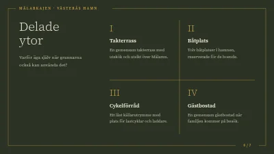 Sida 6 av Objektspresentation — nybygge vid fjorden