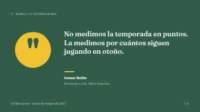 Página 7 de Club de fútbol — inicio de temporada