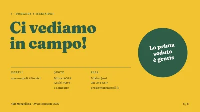 Pagina 8 di Squadra di calcio — inizio di stagione