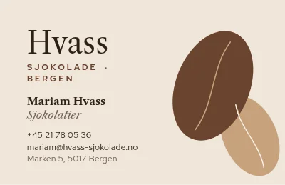 Kakaobønne