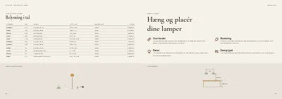 Side 58–59 af Produktkatalog for møbelproducent – 96 sider