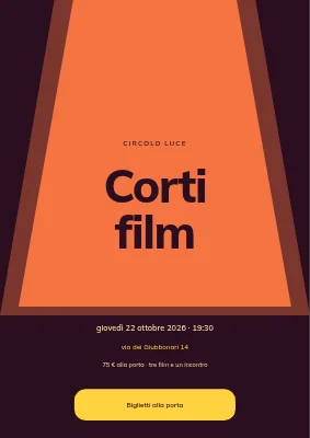 Cortometraggi a Roskilde