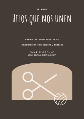 Hilos entre nosotros