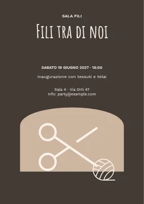 Fili tra noi