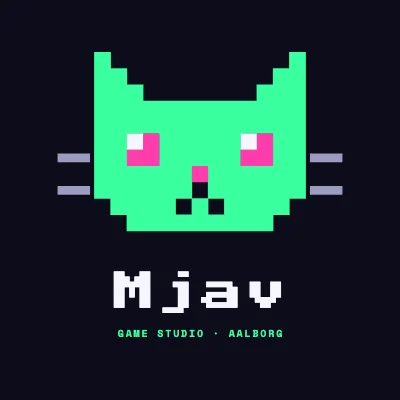 Pixel cat