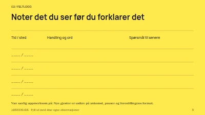 Side 3 av Teater tett på publikum
