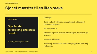Side 4 av Teater tett på publikum