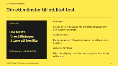 Sida 4 av Teater nära publiken