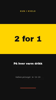 To for én