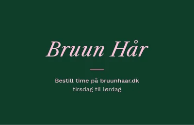 Side 2 av Hårlokk