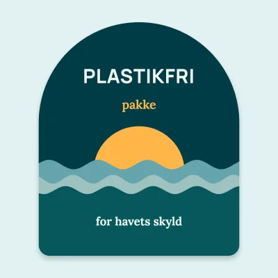 Plastikfri-buen