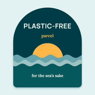 The plastic-free arch