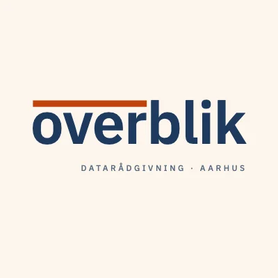 Streg over