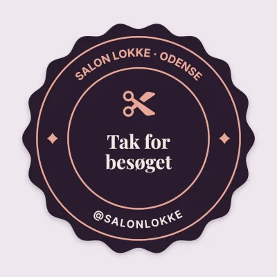 Salonens tak-segl