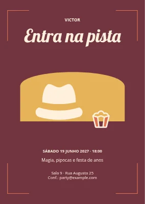 Entra no ringue