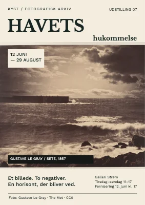 Havets hukommelse