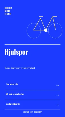 Hjulspor
