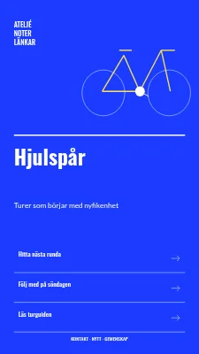 Hjulspår