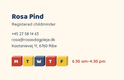 Sida 2 av Toy blocks