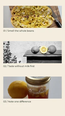 Page 2 of Taste the difference · Portrait window