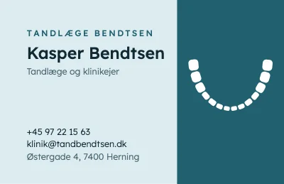 Tandbue